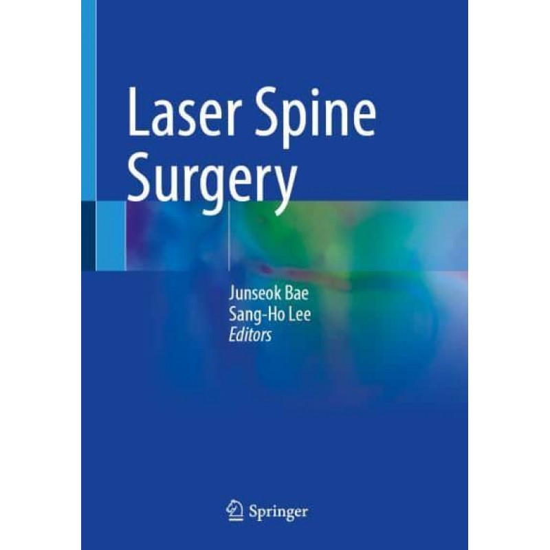 Laser Spine Surgery