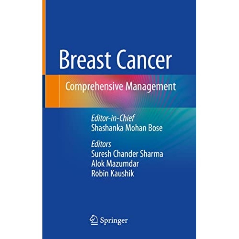  Breast Cancer  Comprehensive Management