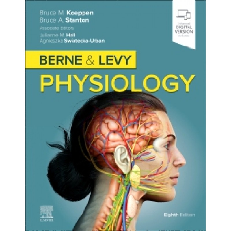 Berne & Levy Physiology, 8th Edition