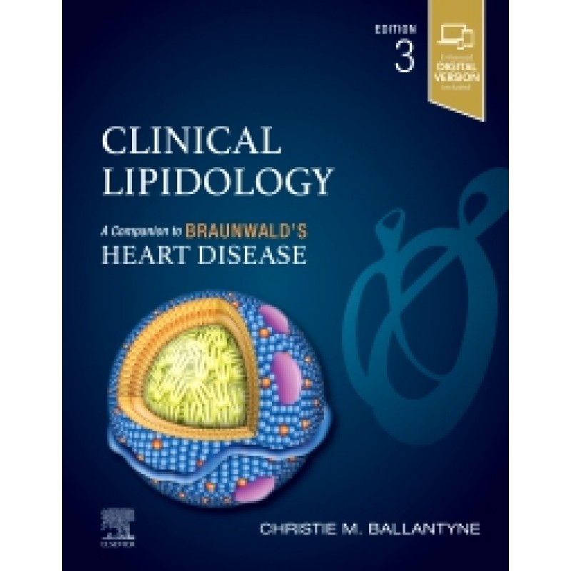 Clinical Lipidology, 3rd Edition