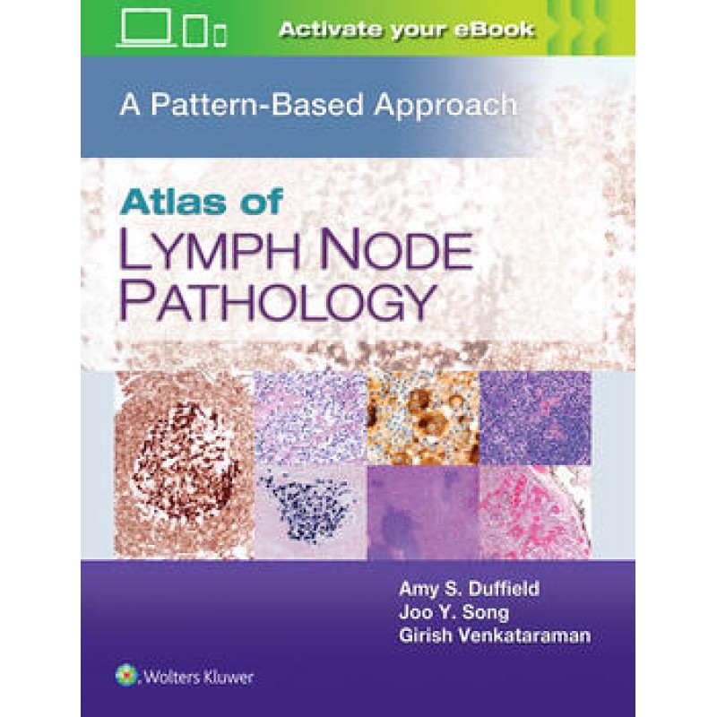 Atlas of Lymph Node Pathology