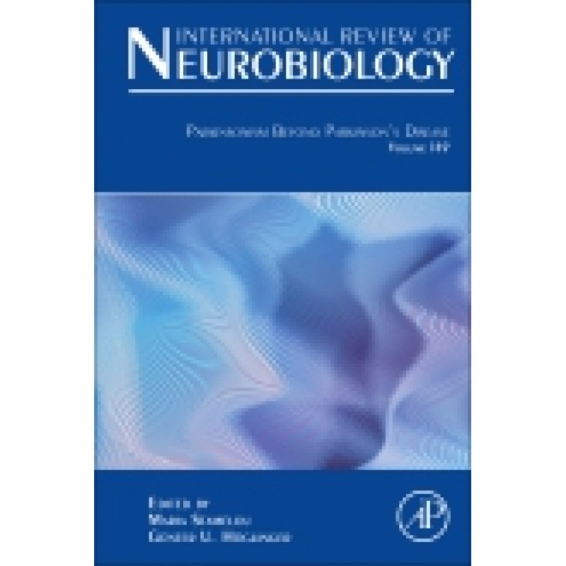 Parkinsonism Beyond Parkinson's Disease, Volume 149