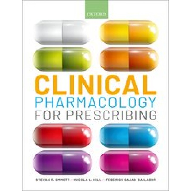 Clinical Pharmacology for Prescribing