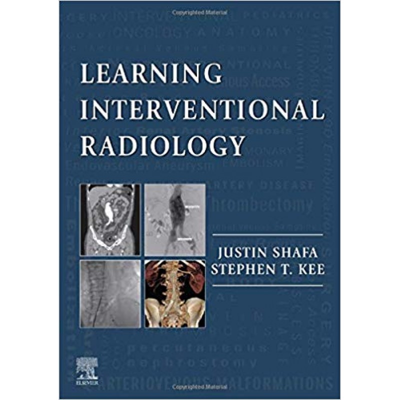 Learning Interventional Radiology