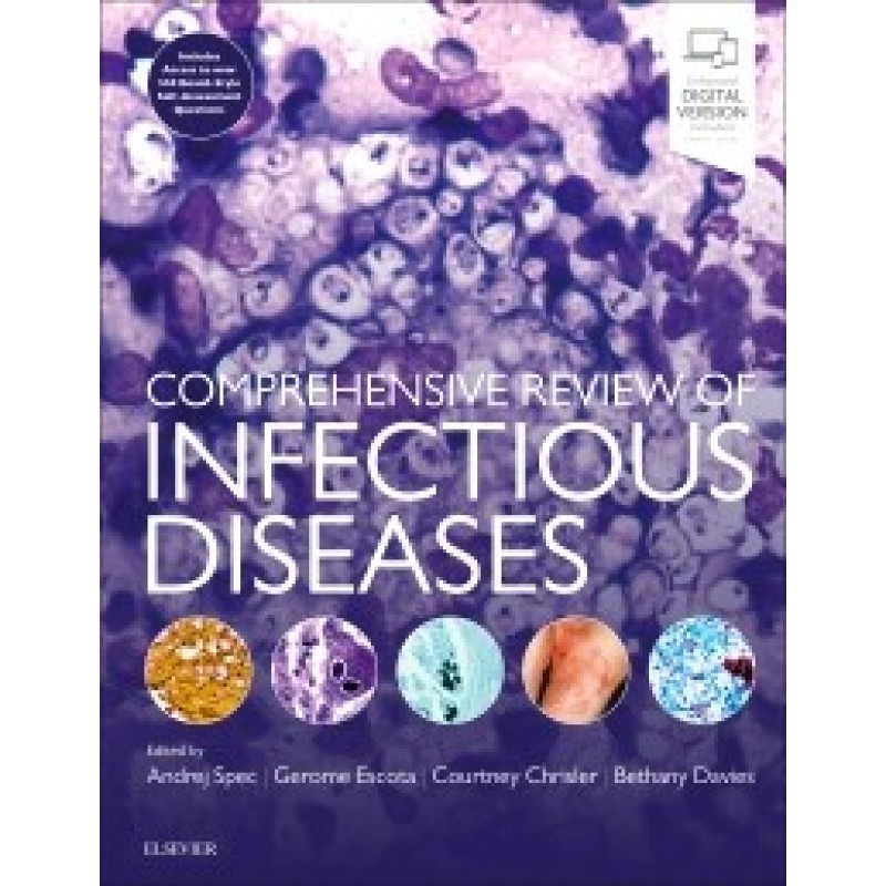 Comprehensive Review of Infectious Diseases