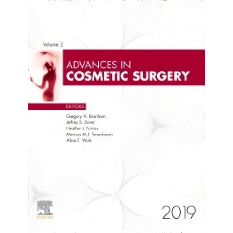 Advances in Cosmetic Surgery , 2019, Volume 2-1