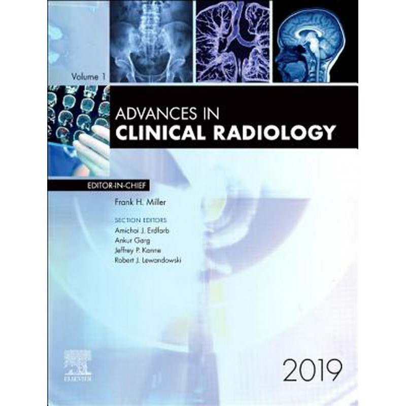 Advances in Clinical Radiology, 2019, Volume 1-1