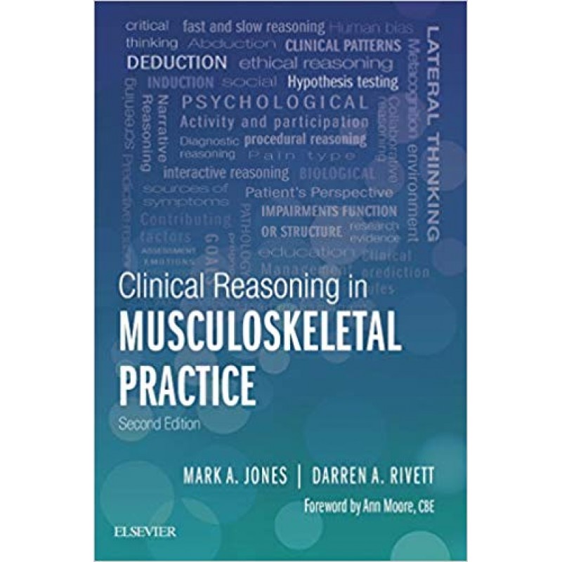 Clinical Reasoning in Musculoskeletal Practice, 2nd Edition