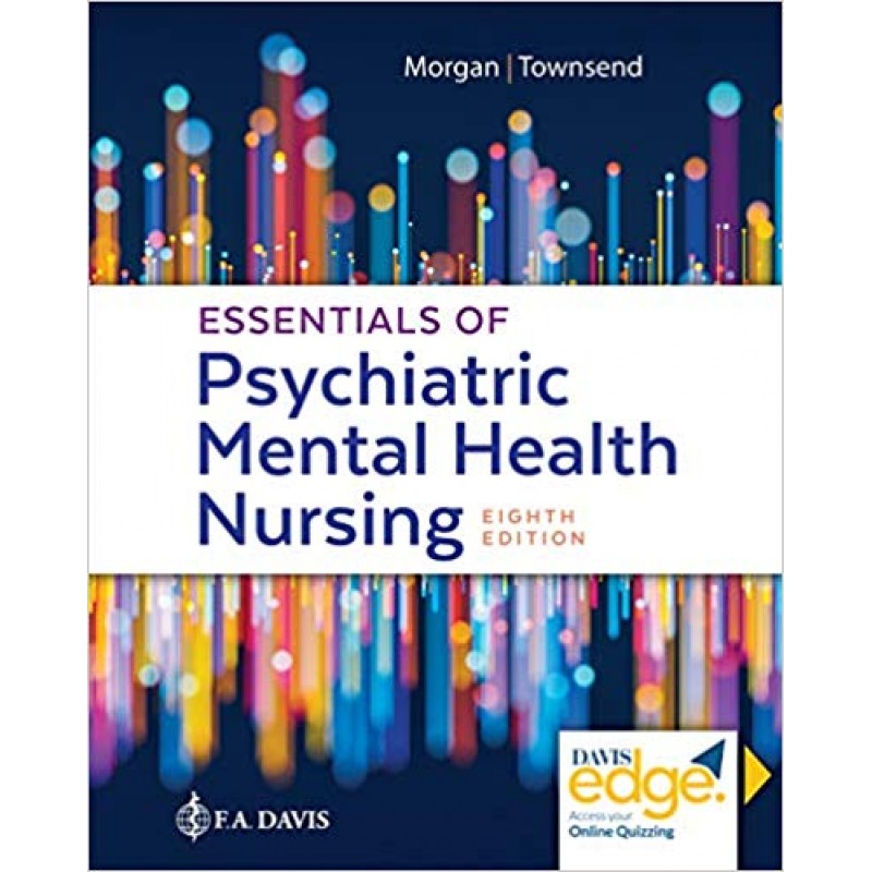 Essentials of Psychiatric Mental Health Nursing