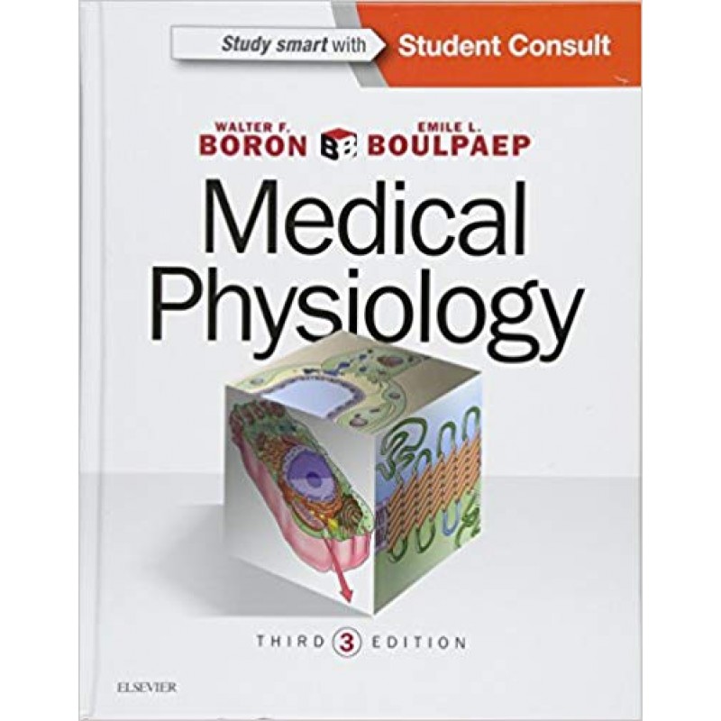 Medical Physiology, 3rd Edition