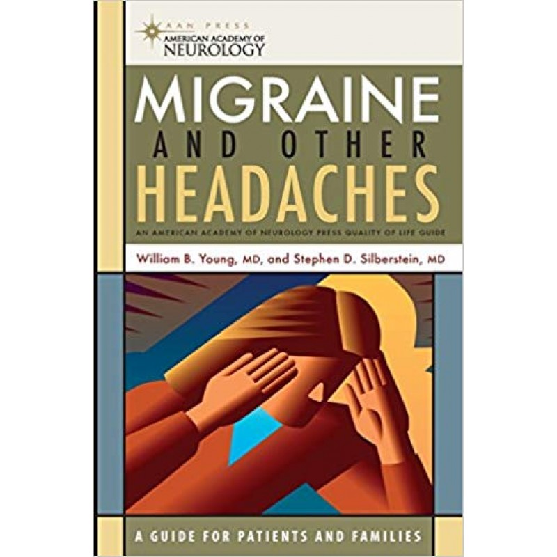  Migraine and Other Headaches 1st Edition