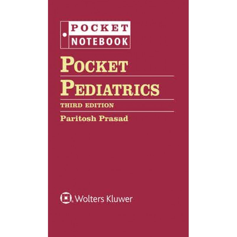 Pocket Pediatrics 3rd edition