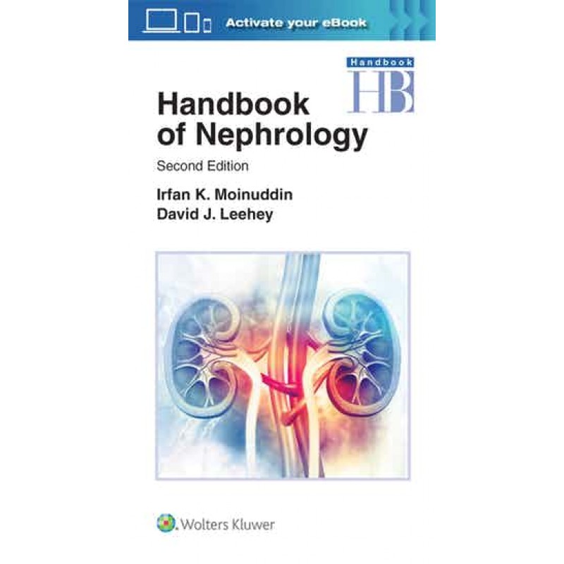 Handbook of Nephrology 2nd edition