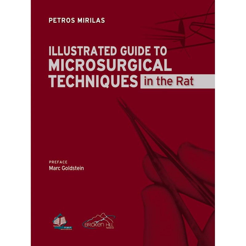 Illustrated Guide to Microsurgical Techniques in the Rat