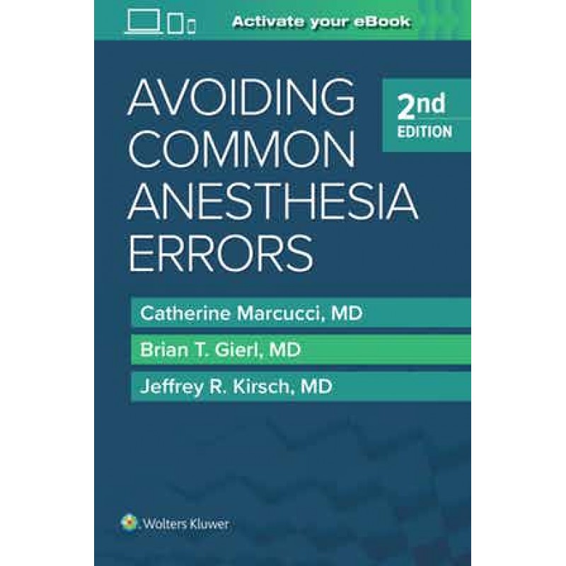 Avoiding Common Errors in Obstetrics and Gynecology