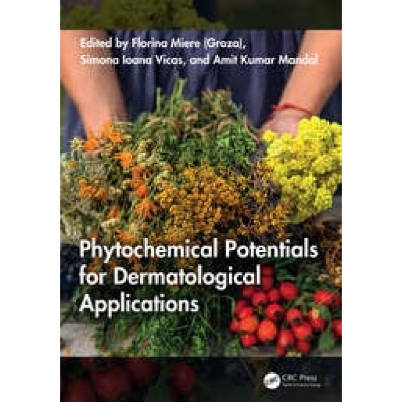 Phytochemical Potentials for Dermatological Applications