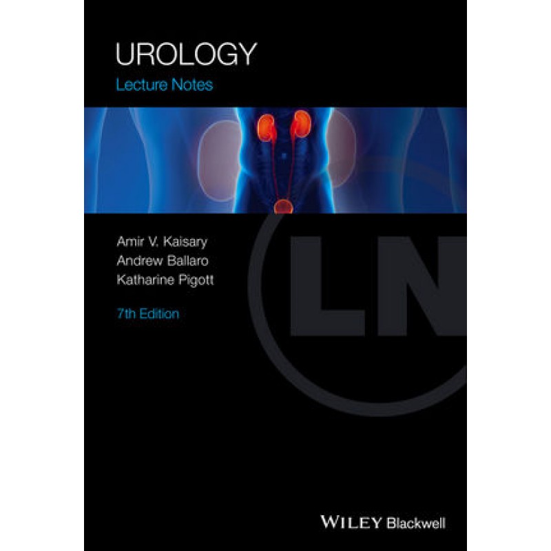 Urology, 7th Edition