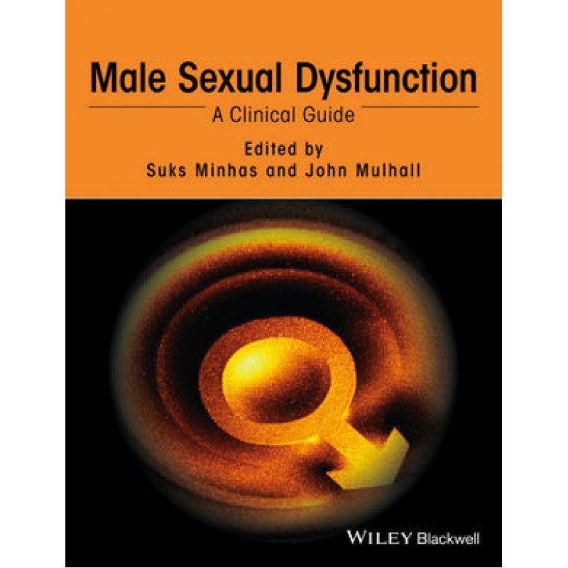 Male Sexual Dysfunction: A Clinical Guide