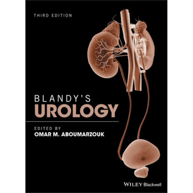 Blandy's Urology, 3rd Edition