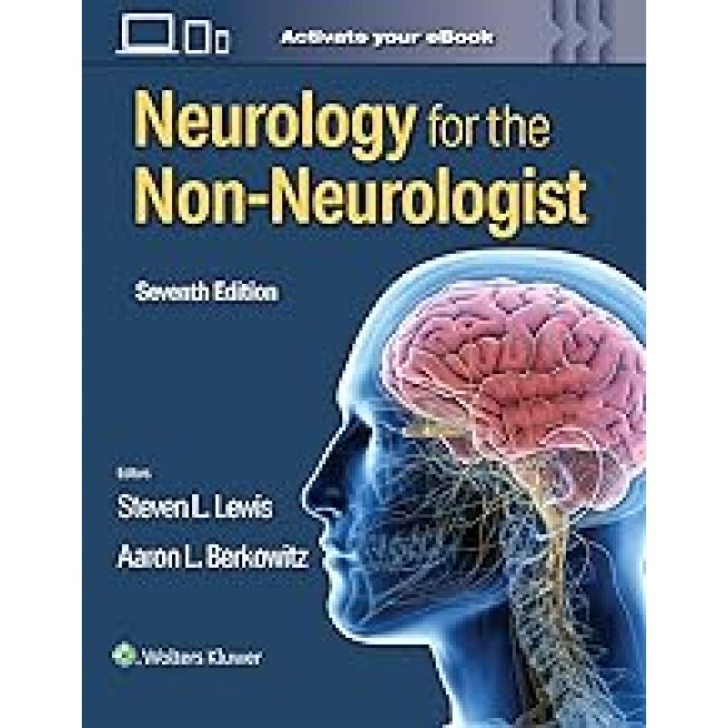 Neurology for the Non-Neurologist Seventh edition