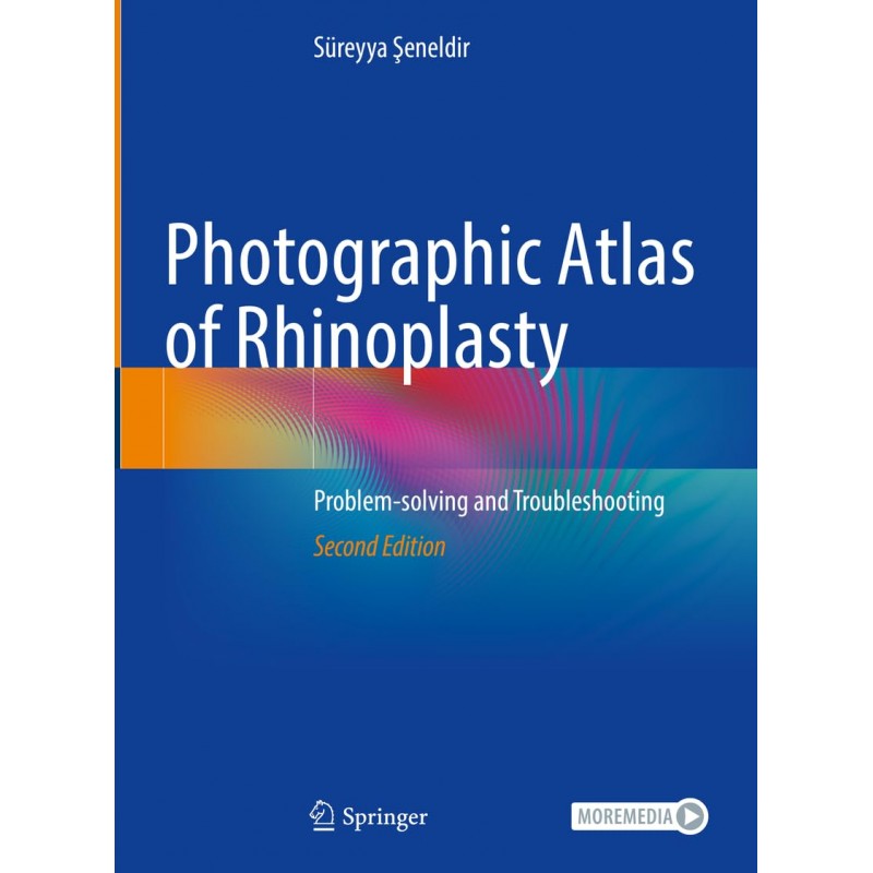 Photographic Atlas of Rhinoplasty