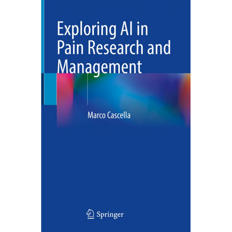 Exploring AI in Pain Research and Management 