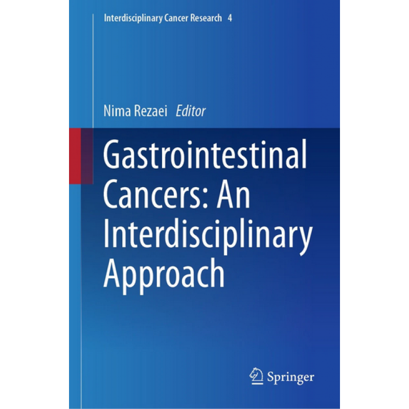 Gastrointestinal Cancers: An Interdisciplinary Approach