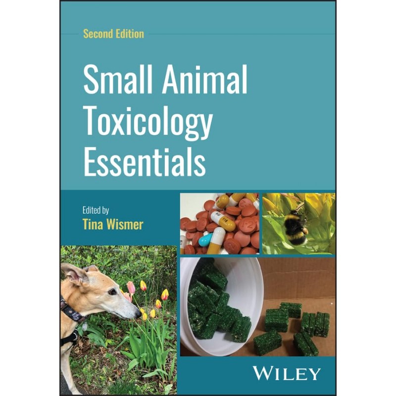 Small Animal Toxicology Essentials