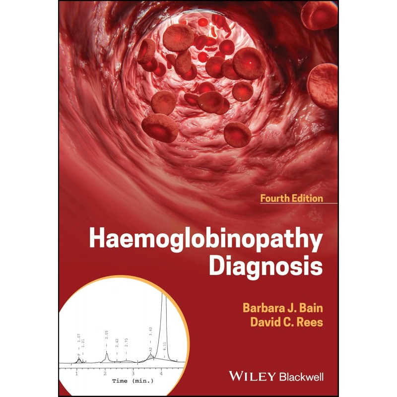 Haemoglobinopathy Diagnosis, 4th Edition