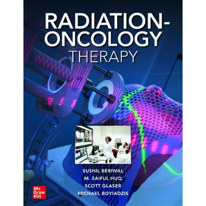 Radiation-Oncology Therapy