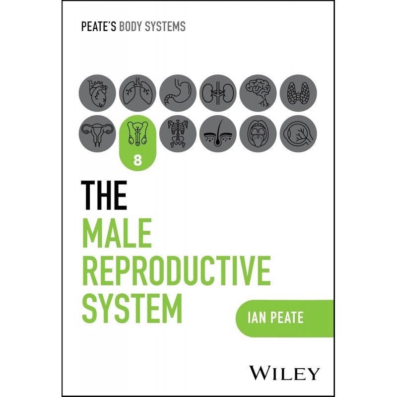 The Male Reproductive System, Volume 8