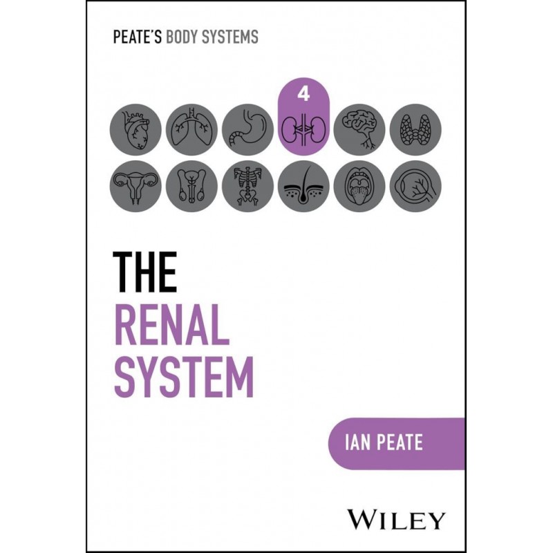 The Renal System, Volume 4