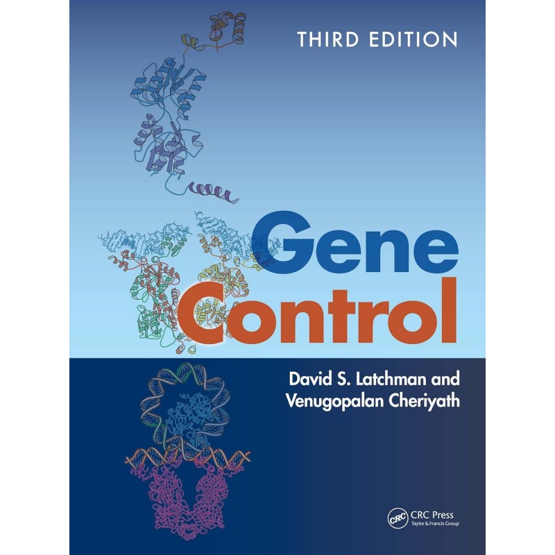 Gene Control 3rd Edition