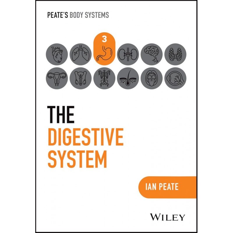 The Digestive System, Volume 3