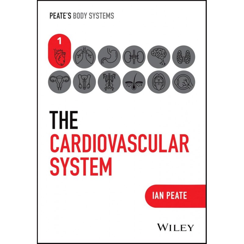 The Cardiovascular System, Volume 1