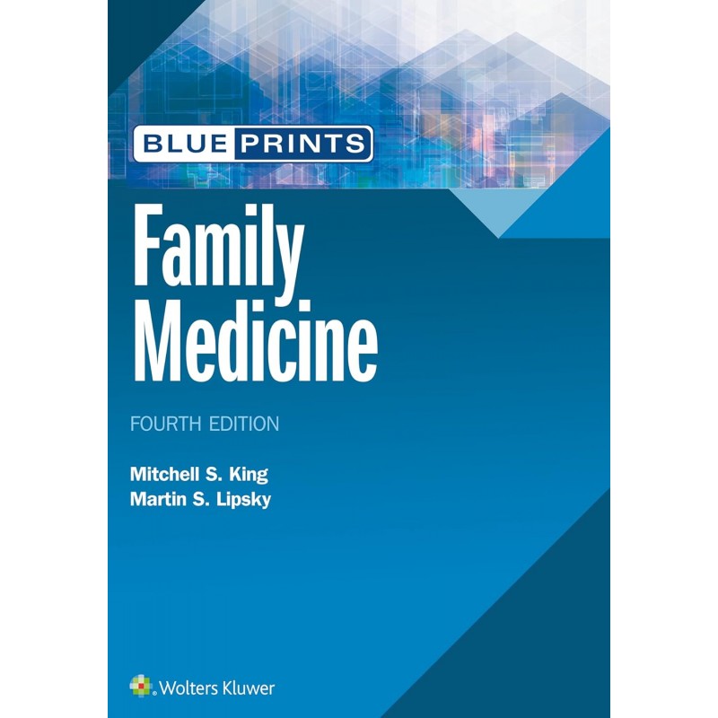 Blueprints Family Medicine, 4th Edition