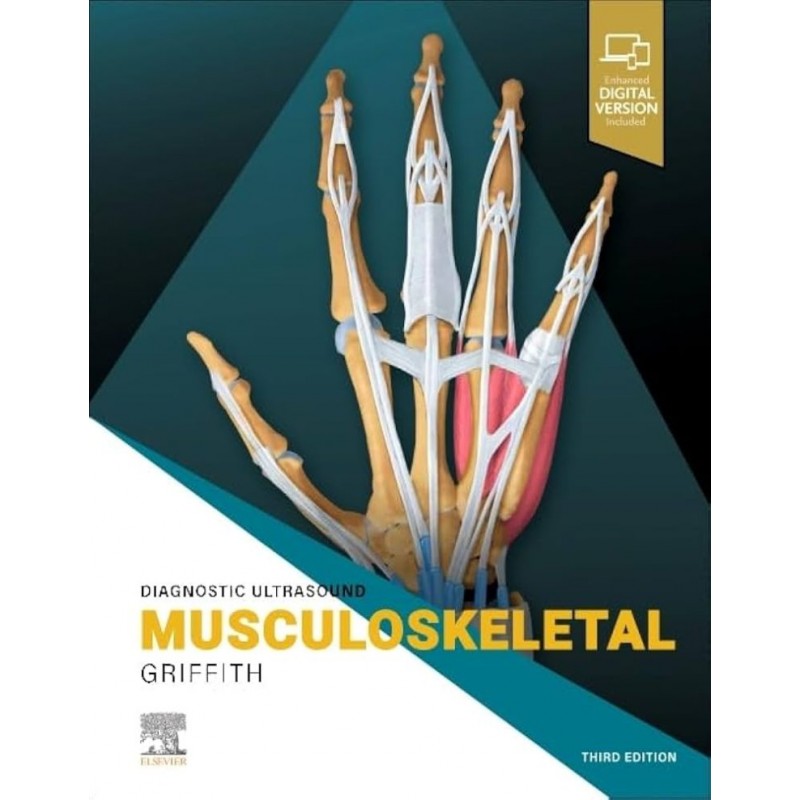 Diagnostic Ultrasound: Musculoskeletal, 3rd Edition