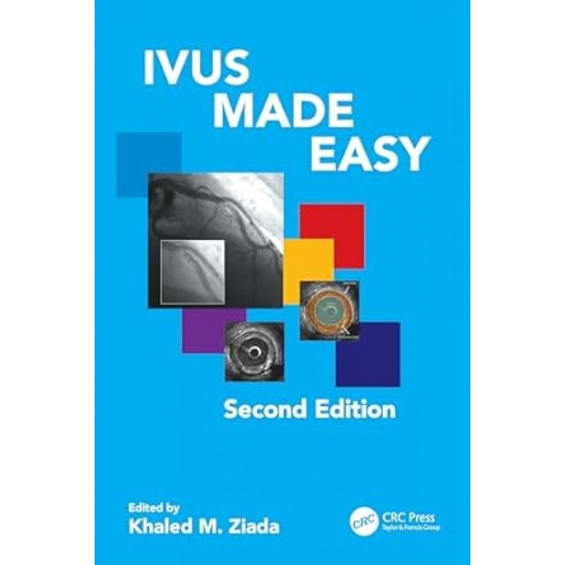 IVUS Made Easy 2nd Edition