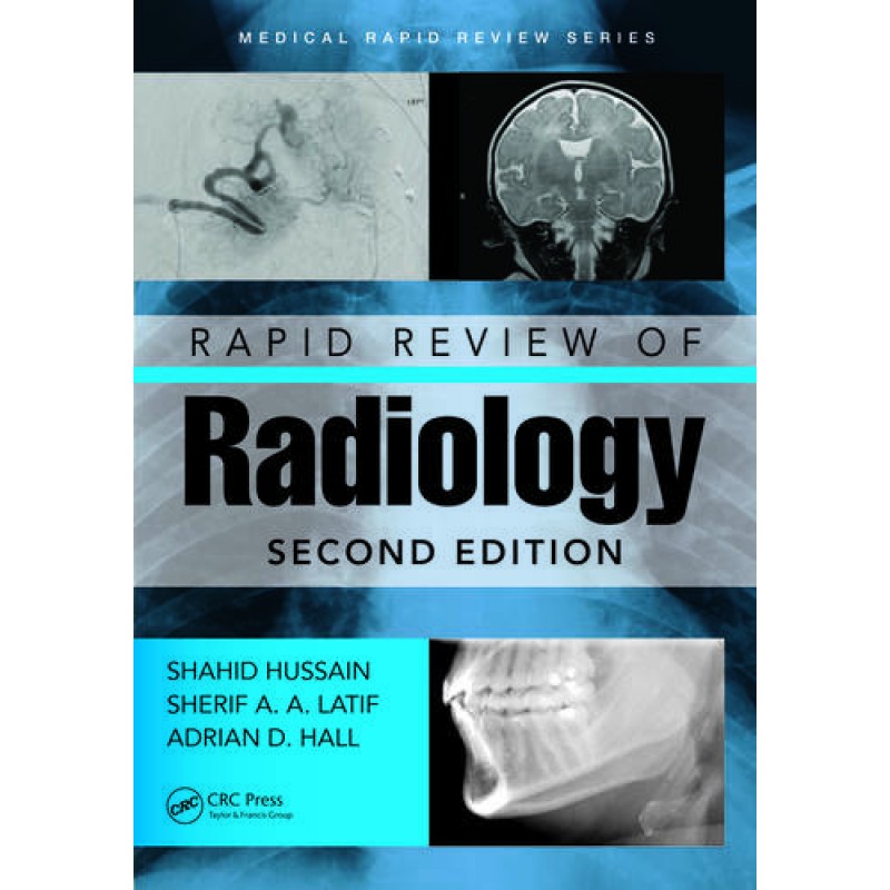 Rapid Review of Radiology 2nd Edition