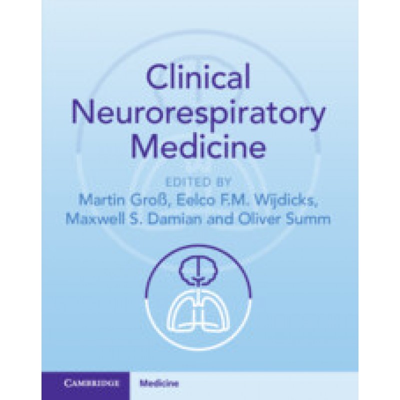 Clinical Neurorespiratory Medicine