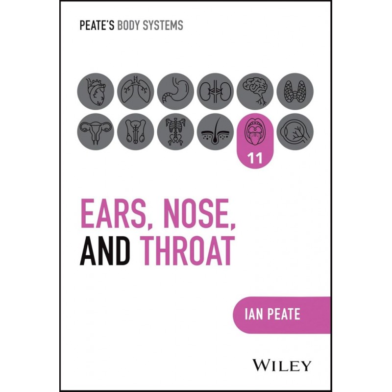 Ear, Nose and Throat, Volume 11