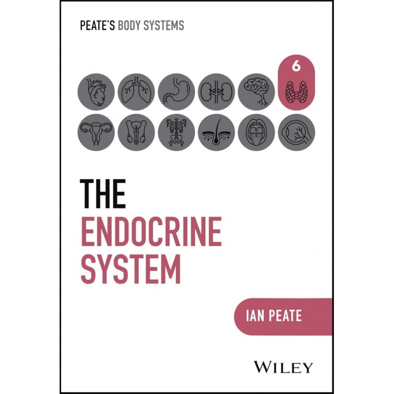 The Endocrine System, Volume 6