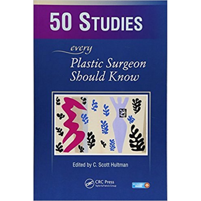 50 Studies Every Plastic Surgeon Should Know