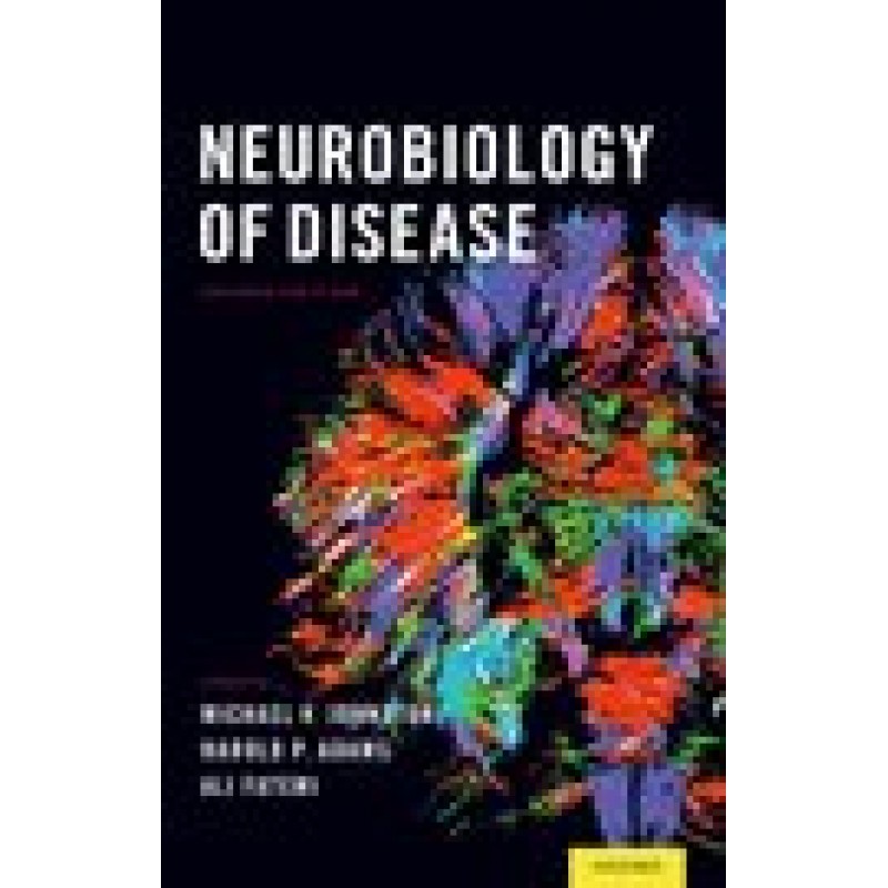 Neurobiology of Disease 2nd Edition