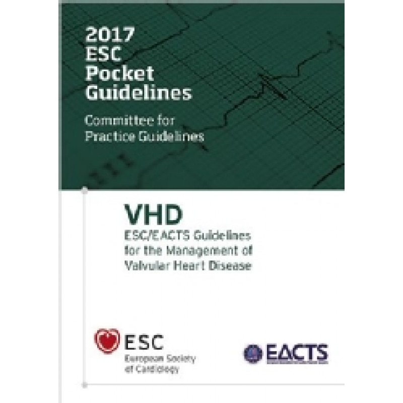 ESC Pocket Guidelines VHD 2017