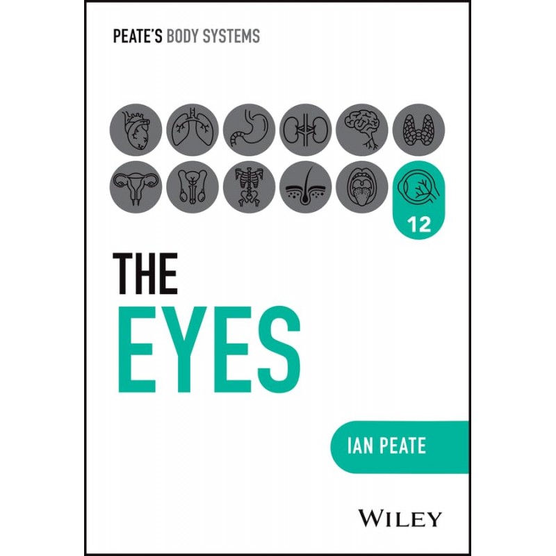 The Eyes, Volume 12