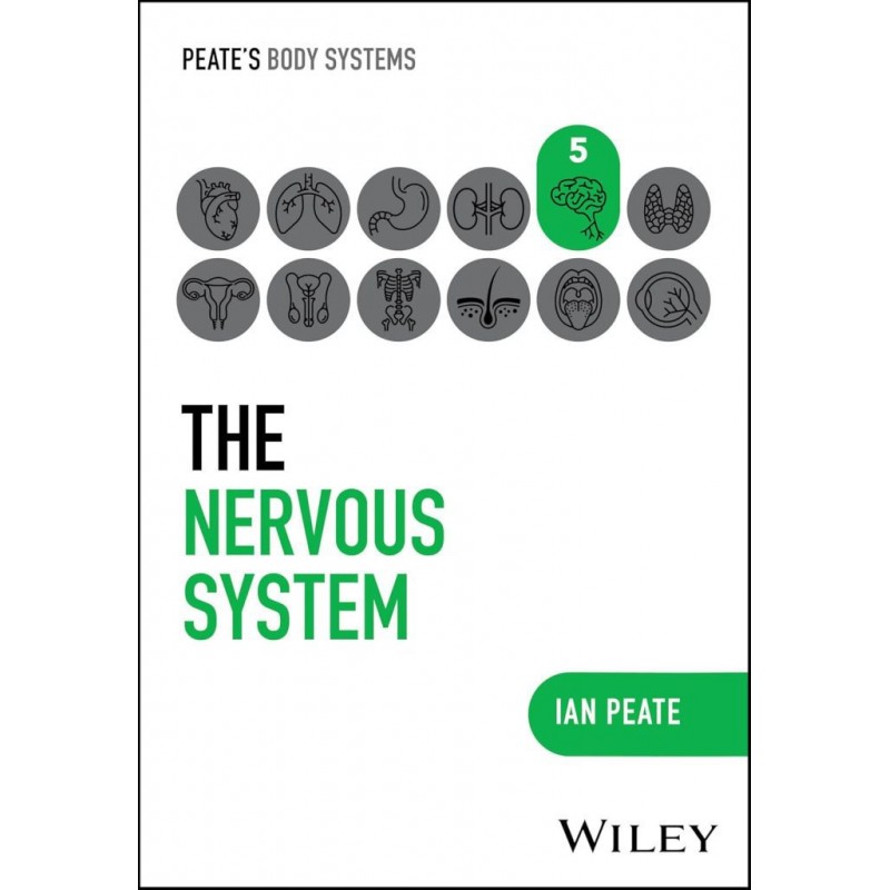 The Nervous System, Volume 5