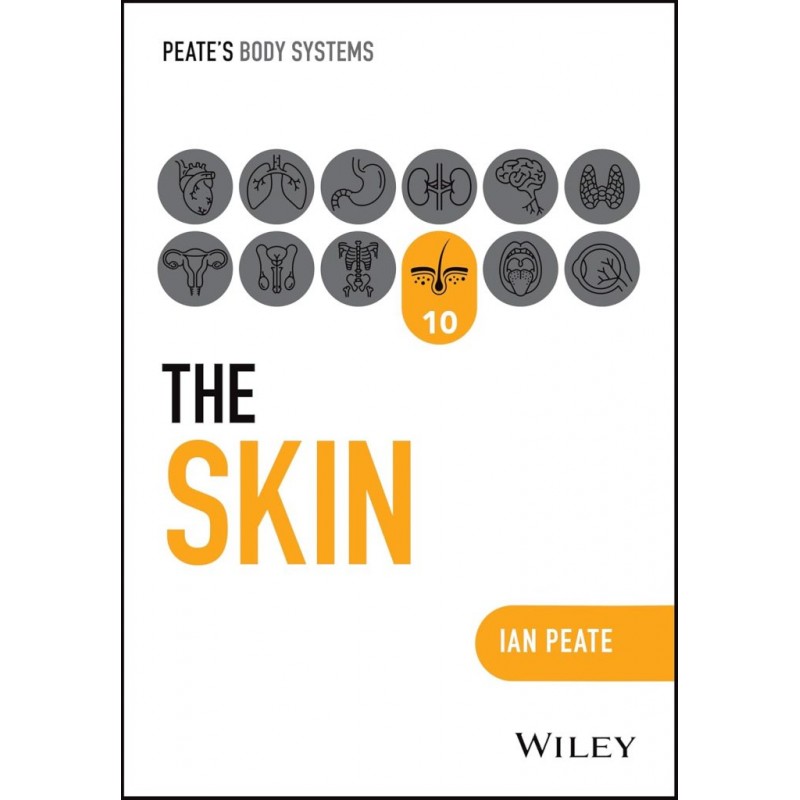 The Skin, Volume 10