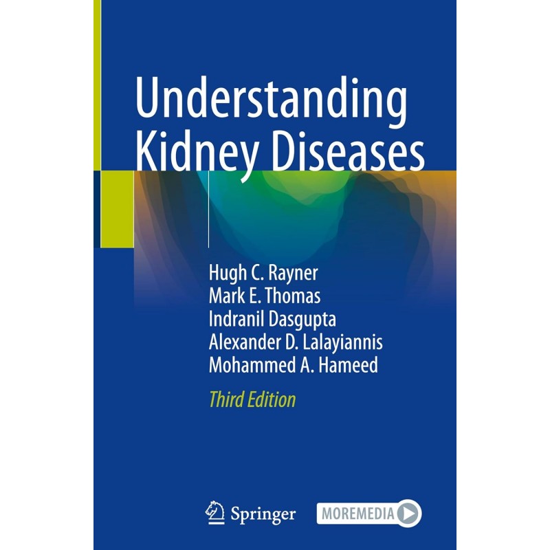 Understanding Kidney Diseases