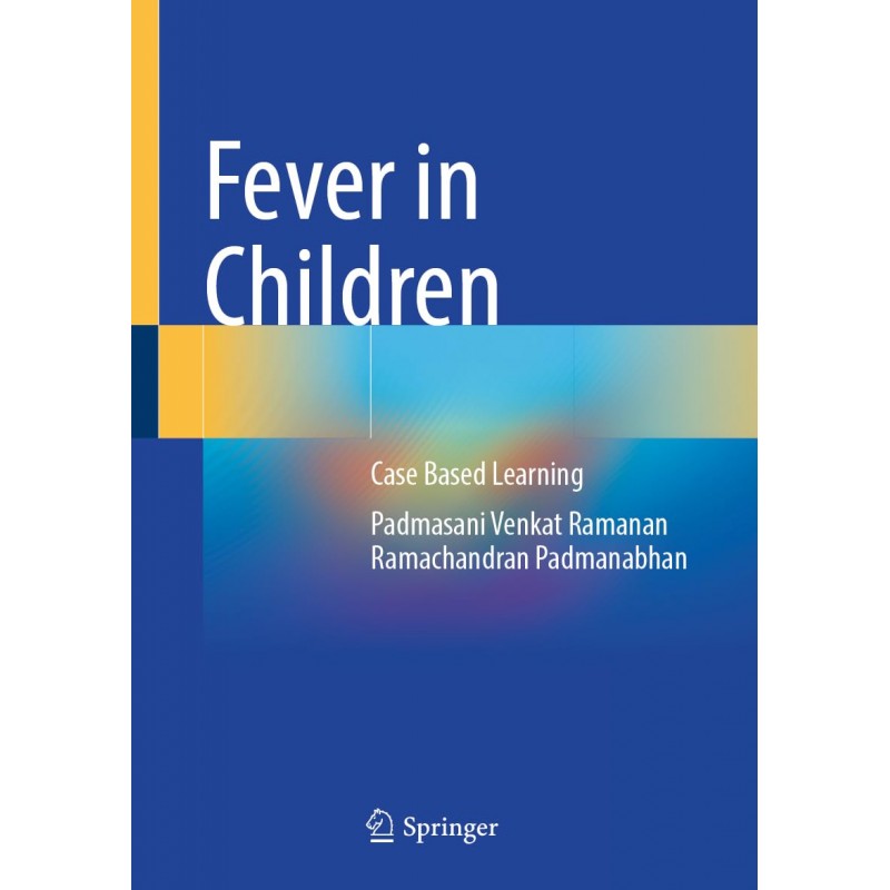 Fever in Children. Case Based Learning